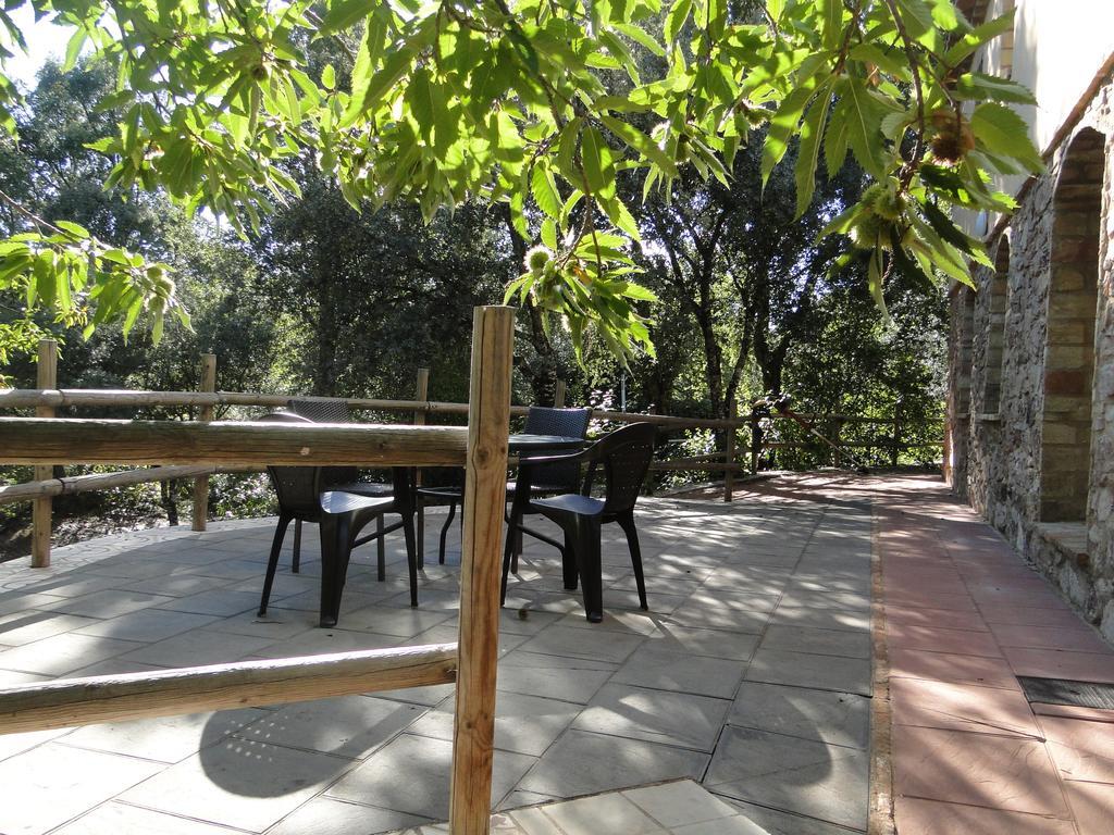 Finca la Colorá Fuenteheridos Quarto foto