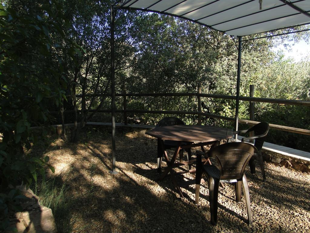 Finca la Colorá Fuenteheridos Quarto foto