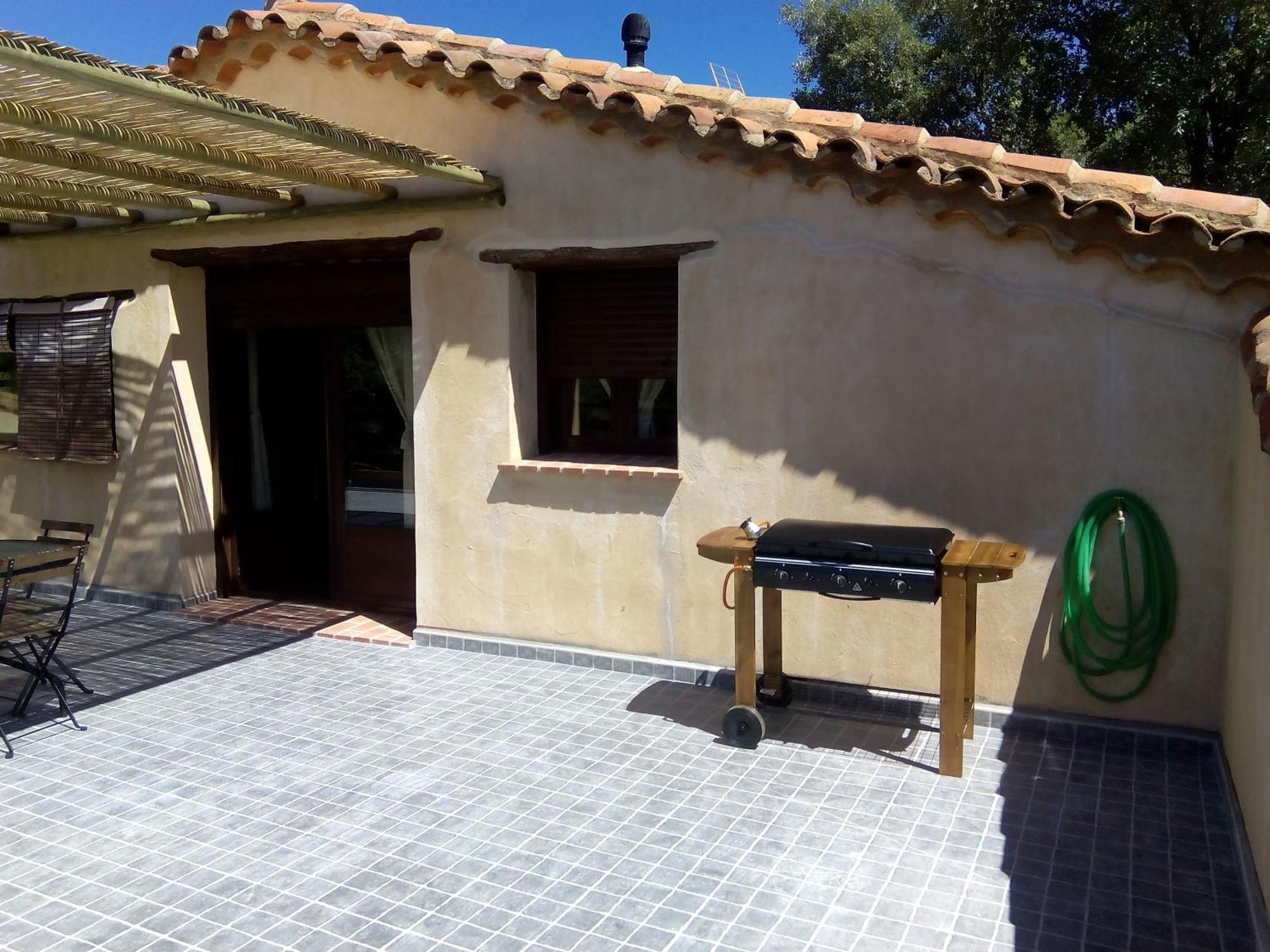 Finca la Colorá Fuenteheridos Exterior foto